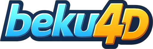 Logo beku4d